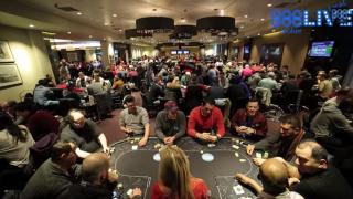 Was Pokerspielerinnen ertragen müssen