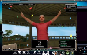 Poker: Groß gewonnen, aber was dann?