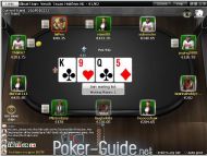 Wenn Poker ein anerkanntes Geschicklichkeitsspiel wäre