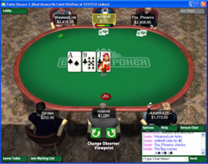 Der Kampf auf den Micro-Limits (Teil 2)