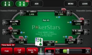 Vor- und Nachteile von Online-Poker