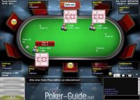 Unterschiede zwischen Live und Online Poker