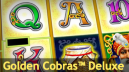 Golden Cobras Deluxe