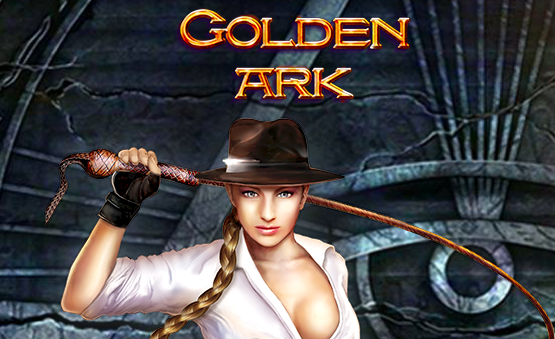 Golden Ark Slotgame