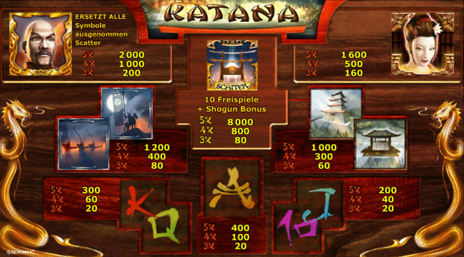 katana-slot-symbole