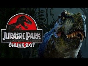 Jurassic World Slot