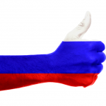 Russianthumbsup
