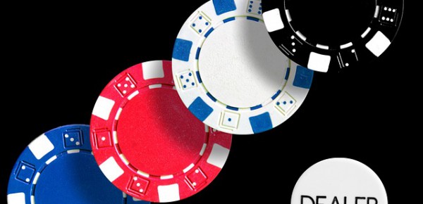 poker-gluecksspiel