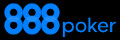 888 Poker Logo