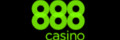 888 Casino Logo