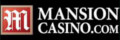 Mansion Casino Logo