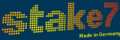 Stake7 Casino Logo