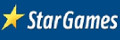 Stargames Logo