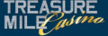 Treasure Mile Casino Logo