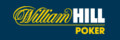 William Hill Poker Logo