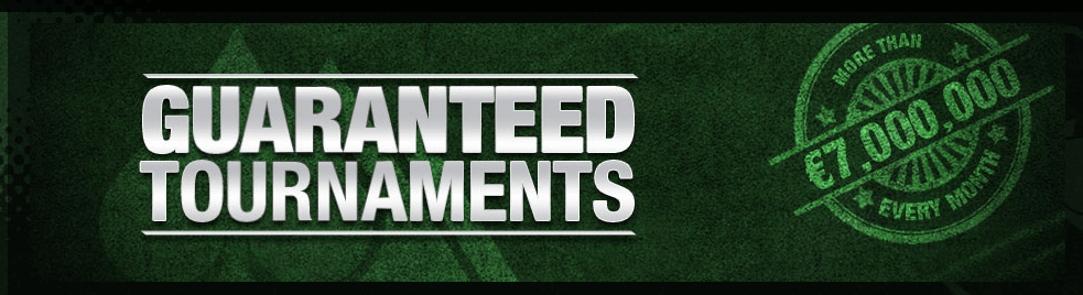 Everest Poker Tuniere